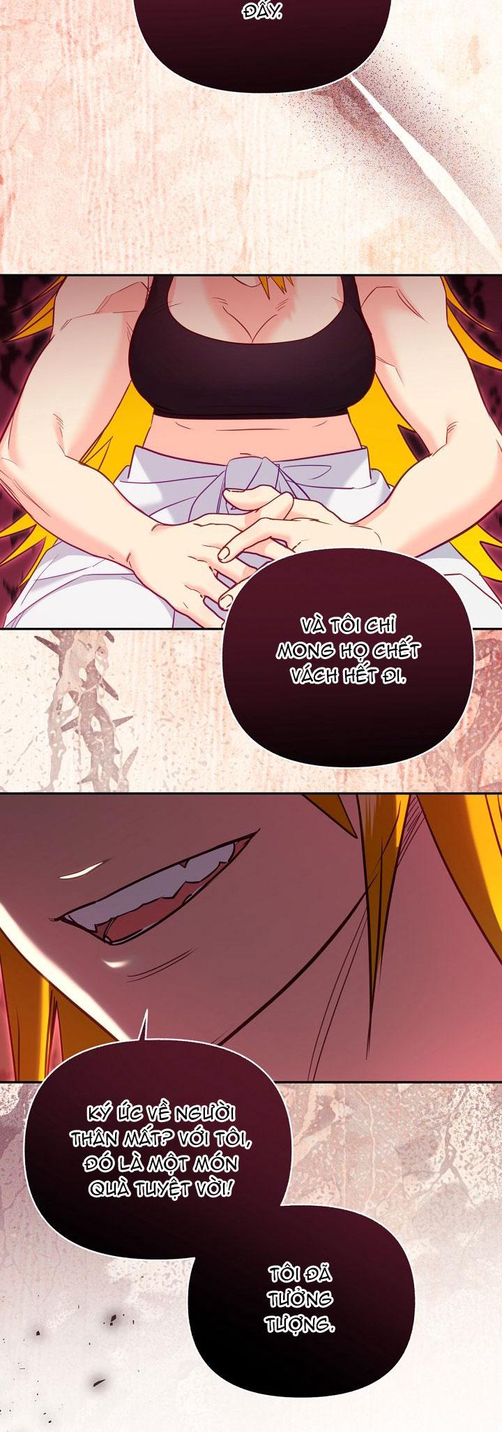 Người bình thường cấp A Chapter 70 - Next Chapter 71