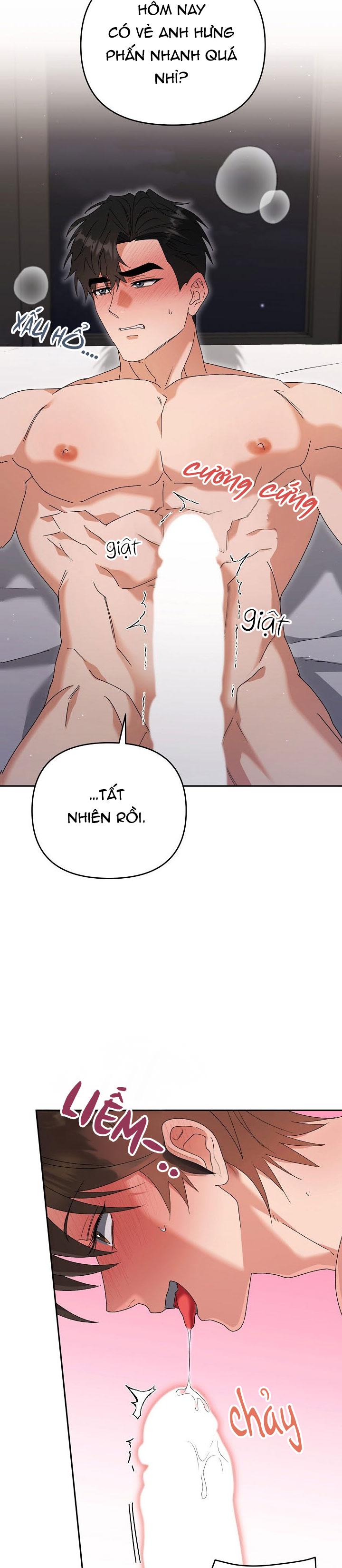 ROMANCE NOT ROMANTIC Chapter 46 - Next 