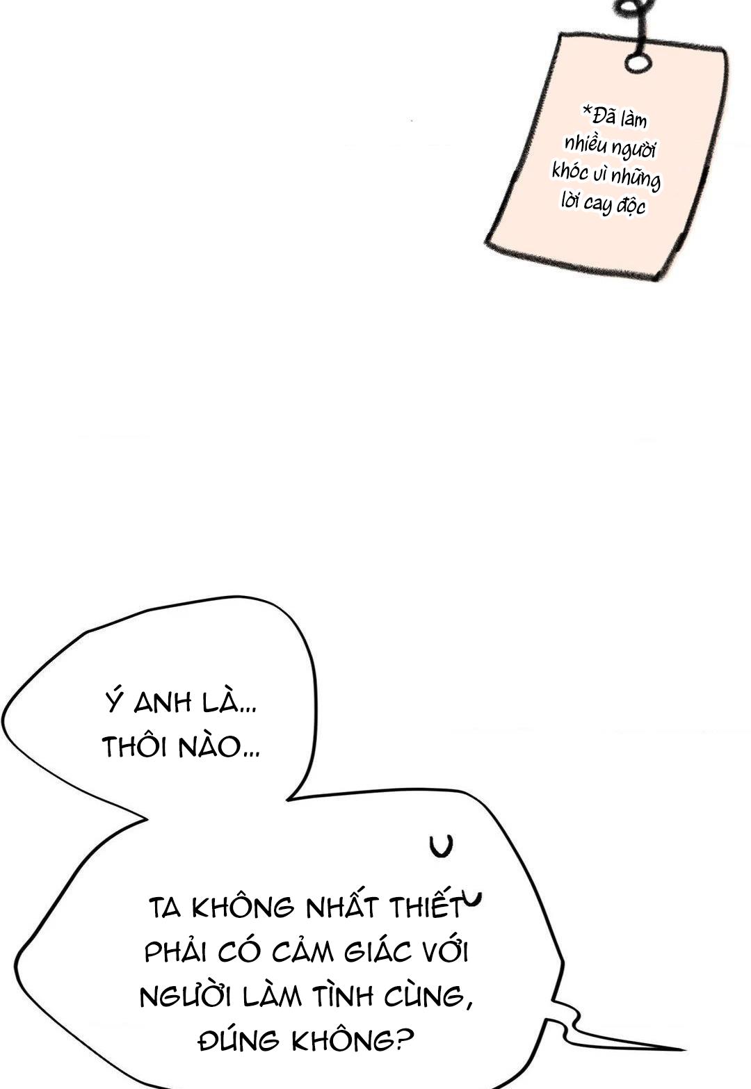 Chiếc Lá Lay Động Theo Giai Điệu Chapter 21 End - Next 