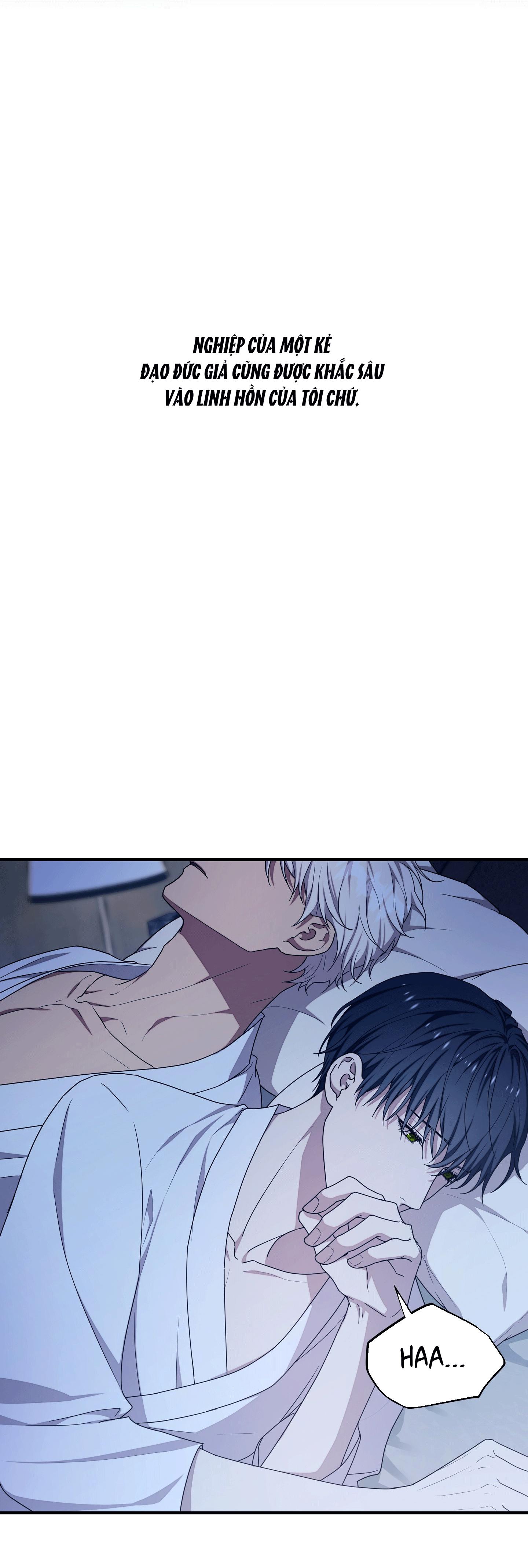 Hỗn Mộng Chapter 38 - Next 