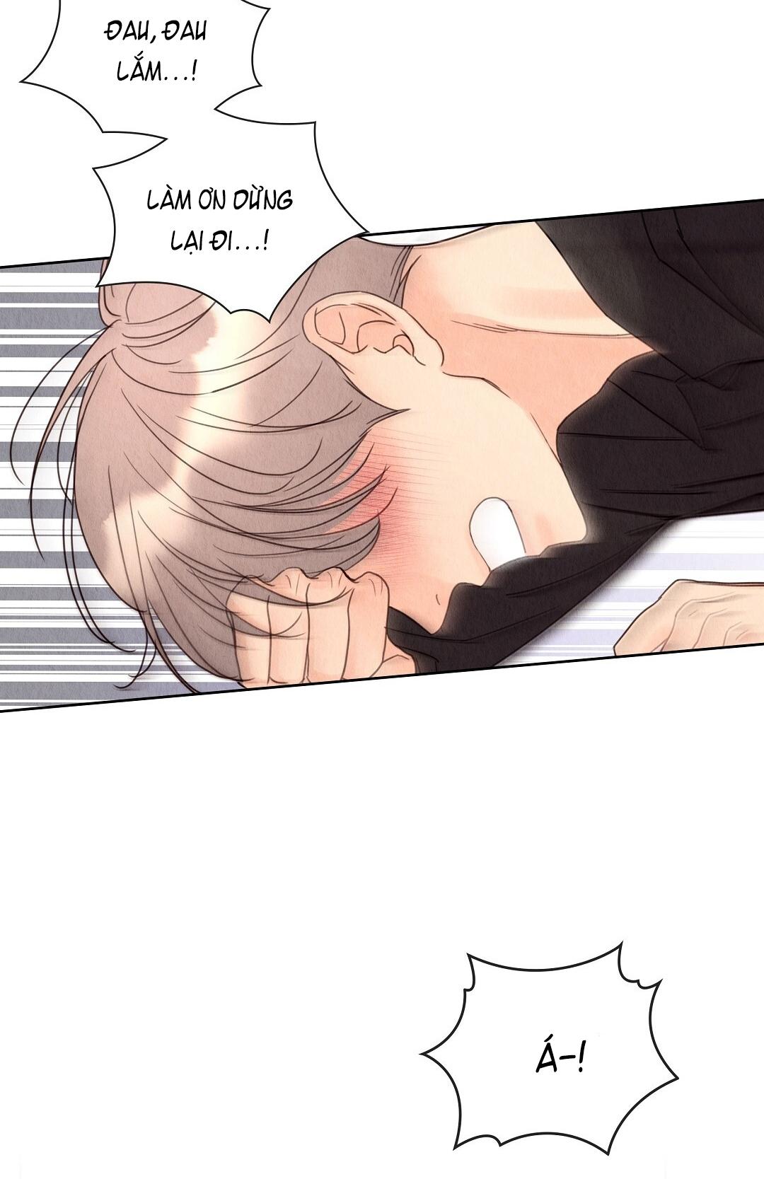 QUÁ KHỨ CỦA KẺ PHẢN DIỆN Chapter 14 - Next 