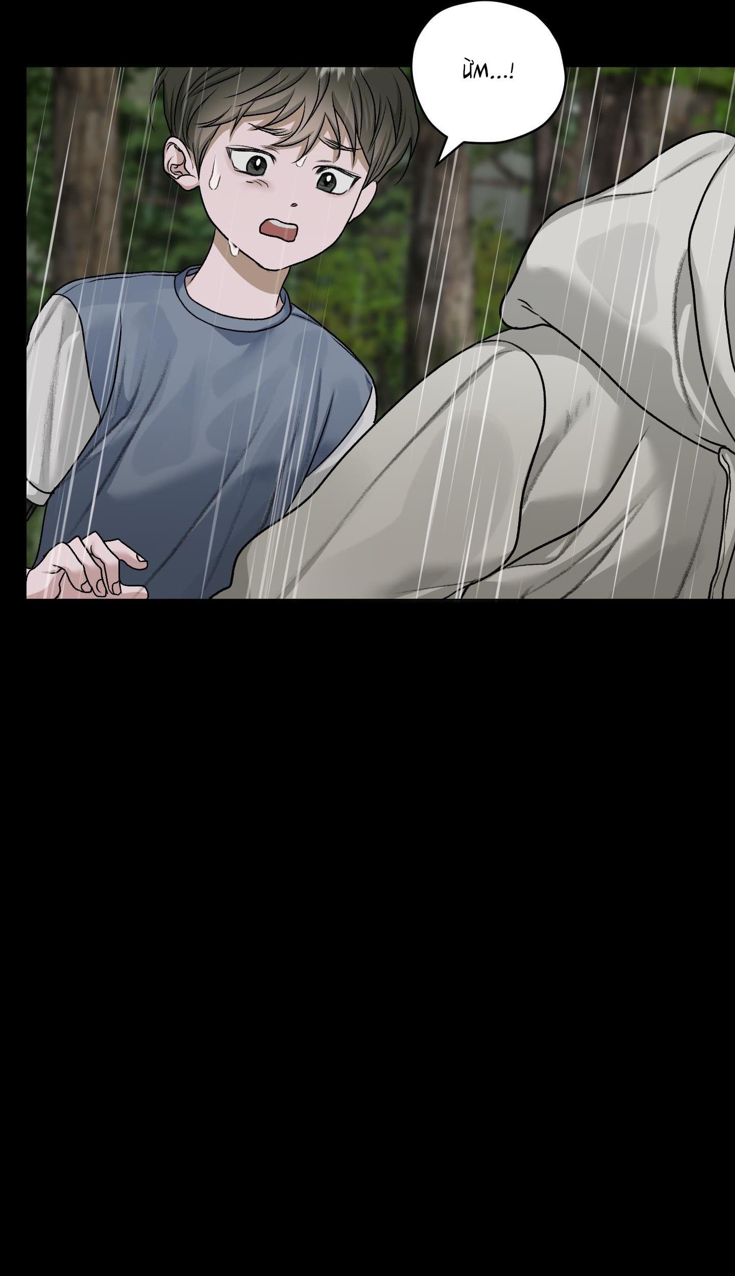 (CBunu) Đầm Sen Héo Úa Chapter 51 - Next Chapter 52