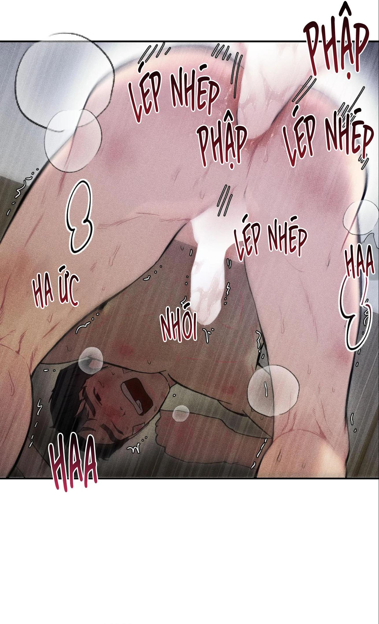 (CBunu) ĐỪNG ĐỌC TRUYỆN NÀY! Chapter 2 0 có H thật mà? - Trang 2