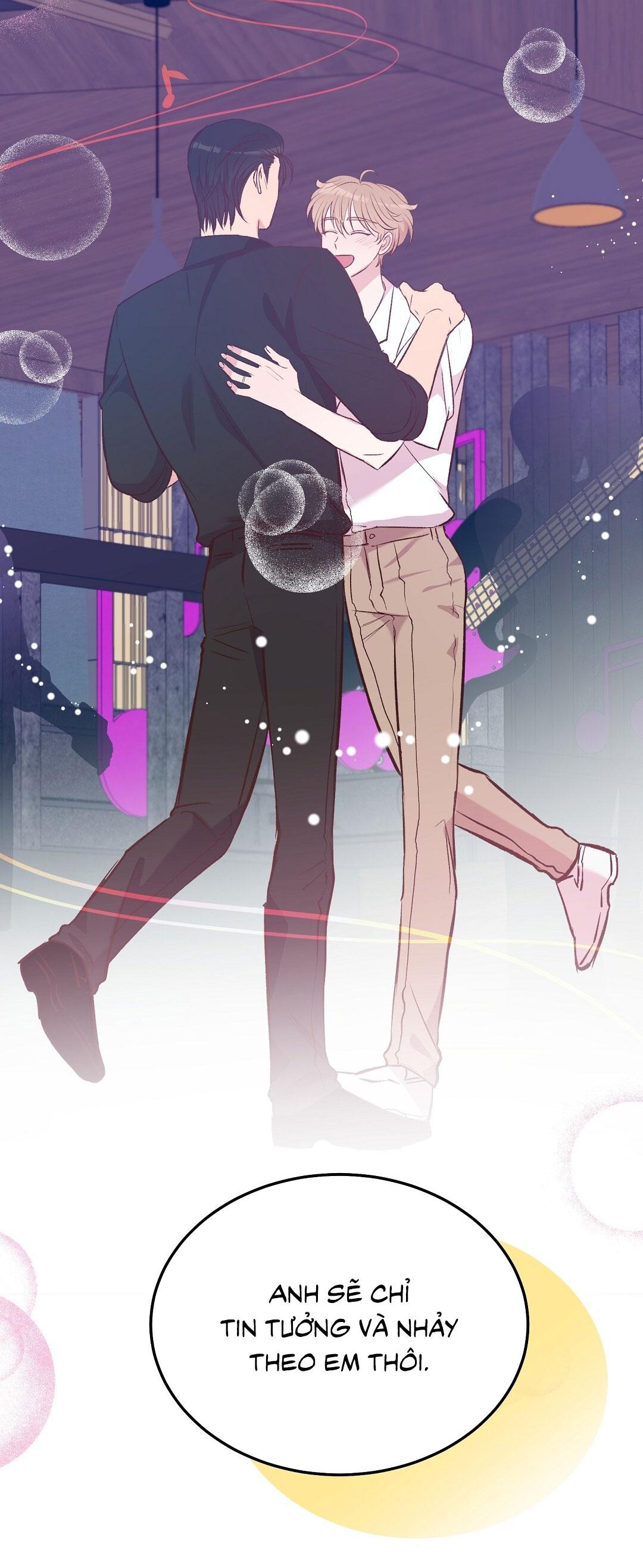 CHUYỆN TÌNH ĐẢO HOANG Chapter 33.16 Ngoại truyện 16 - Next Chapter 33.17 Ngoại truyện 17