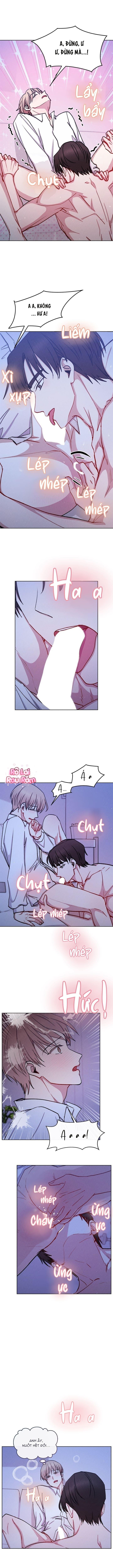 Giá Như Anh Cần Em Chapter 77 có h - Next 