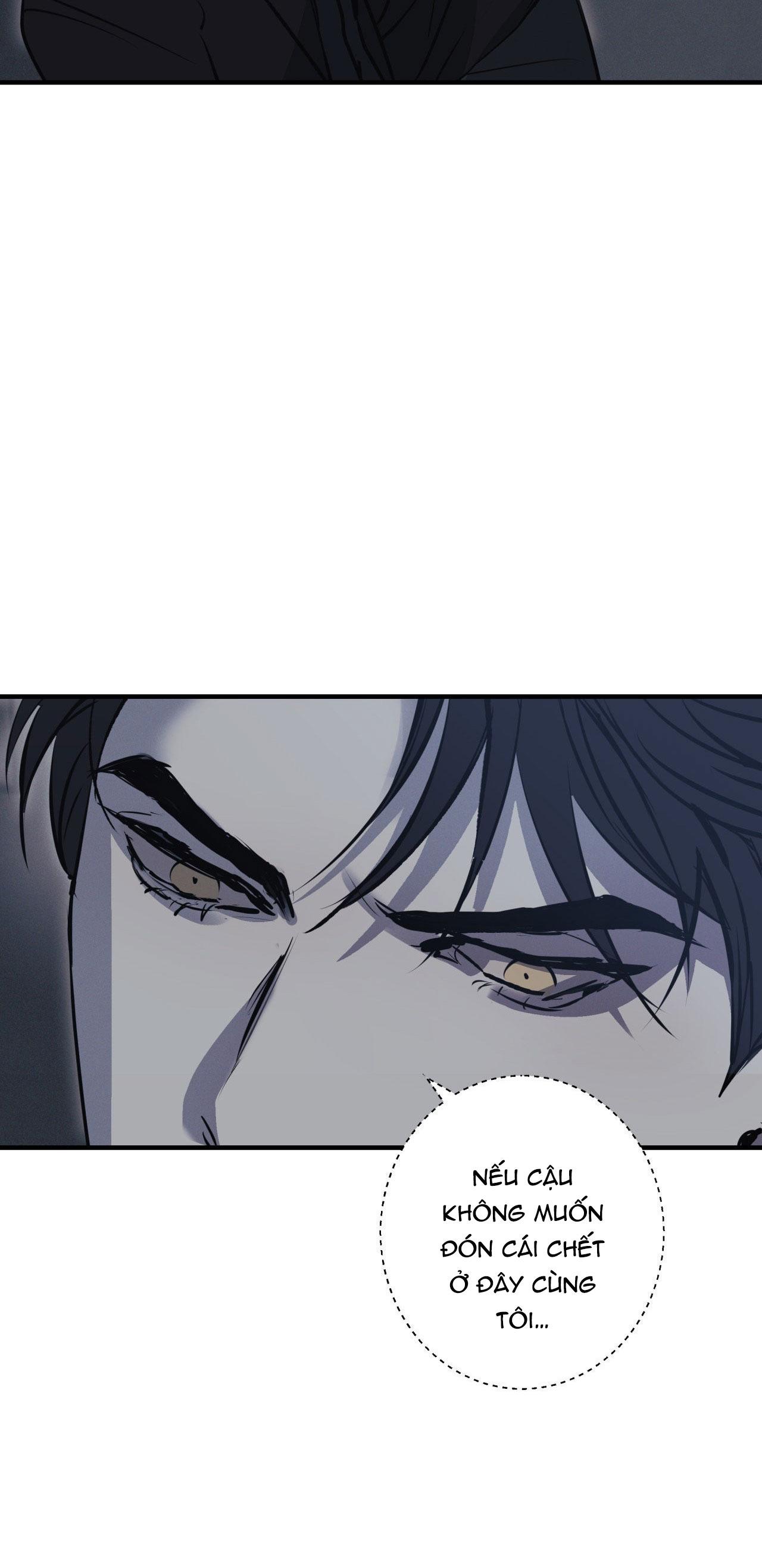 RISKY VICE Chapter 30 - Next 