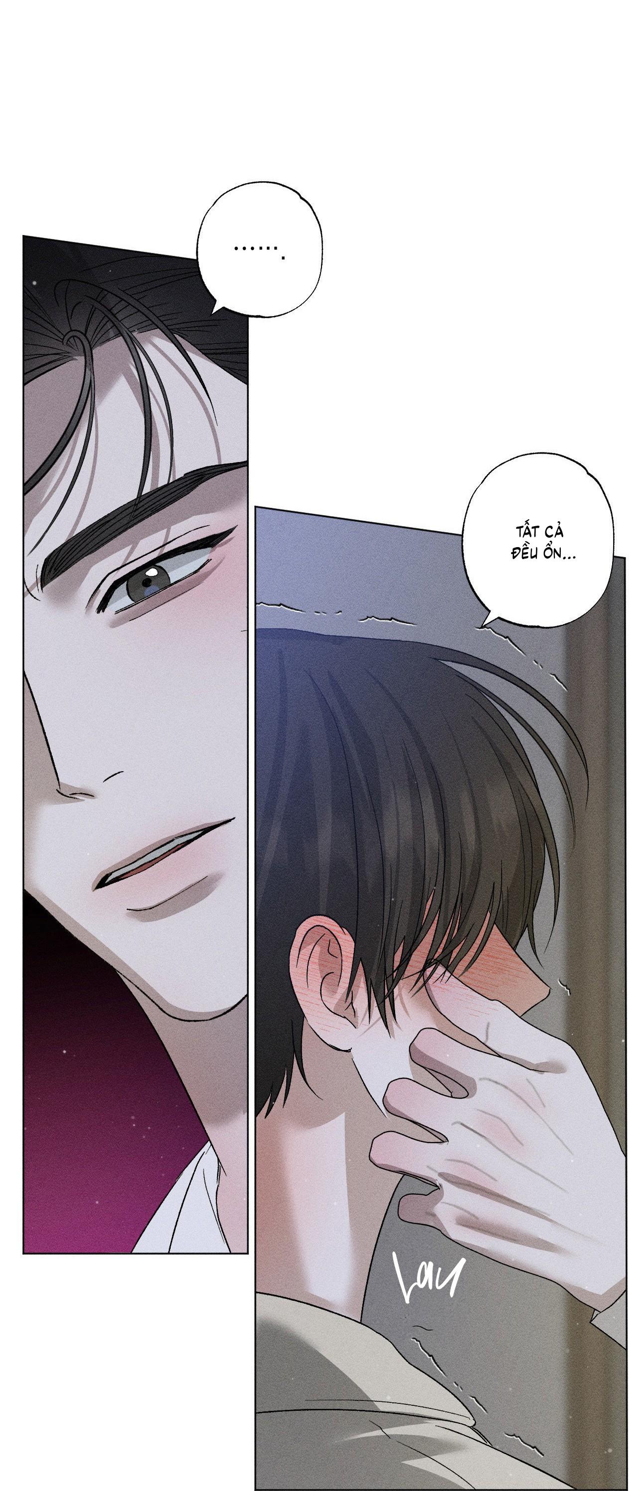 (CBunu) Close Up Chapter 26 - Next Chapter 27 H+ End season 1