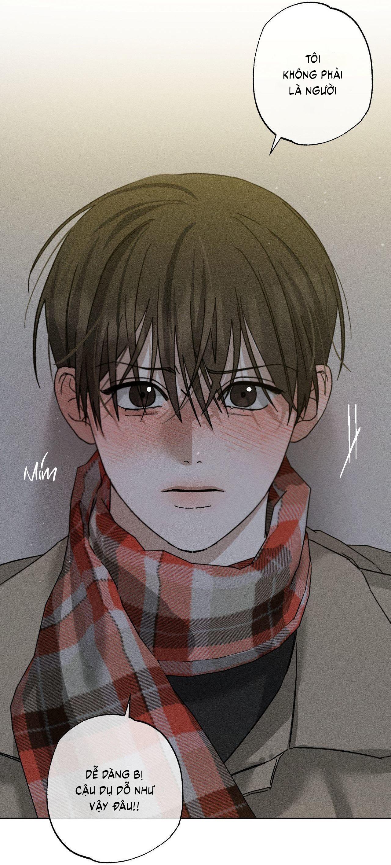 (CBunu) Close Up Chapter 20 - Next Chapter 21 H+