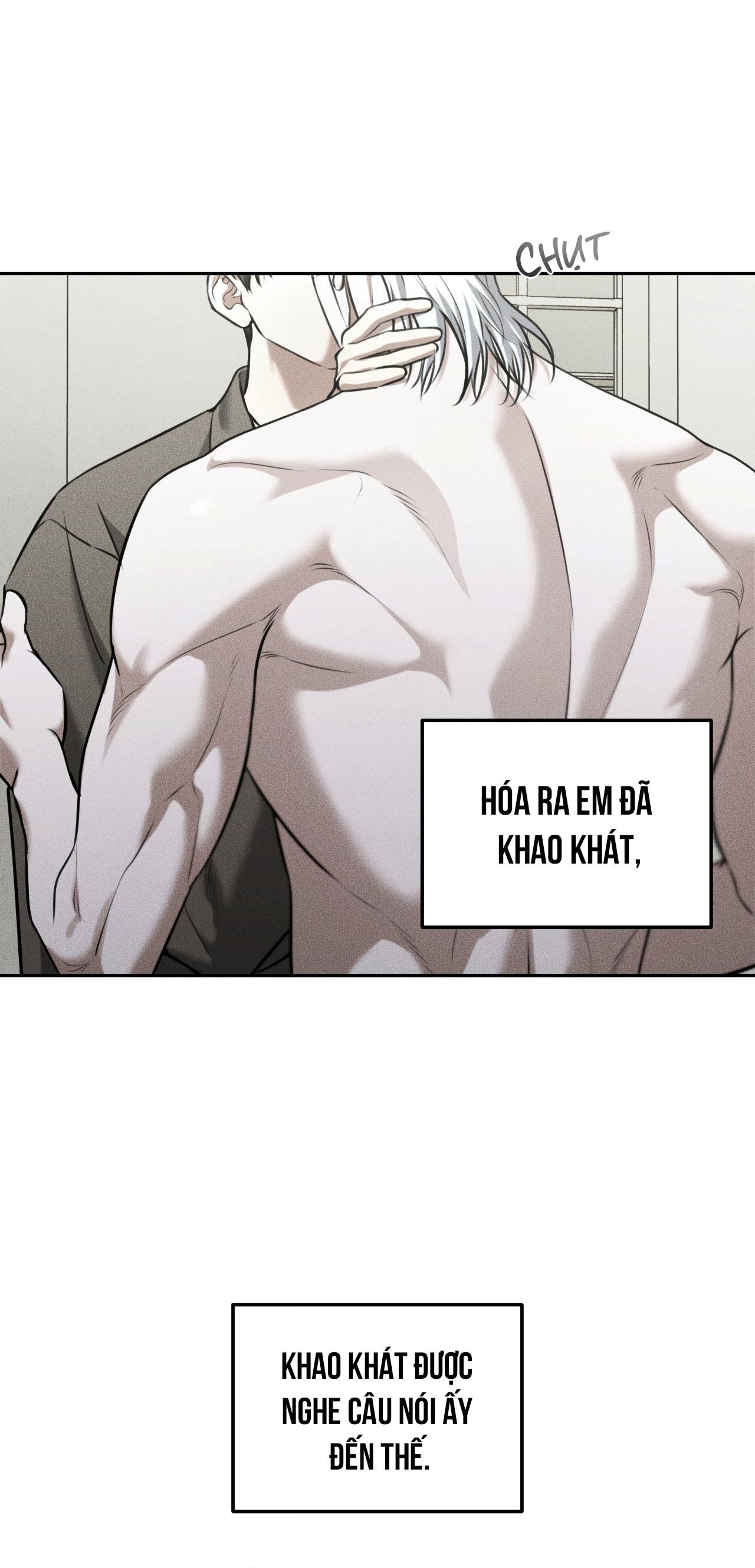 DEAR, TEDDY BEAR Chapter 43 - Trang 2