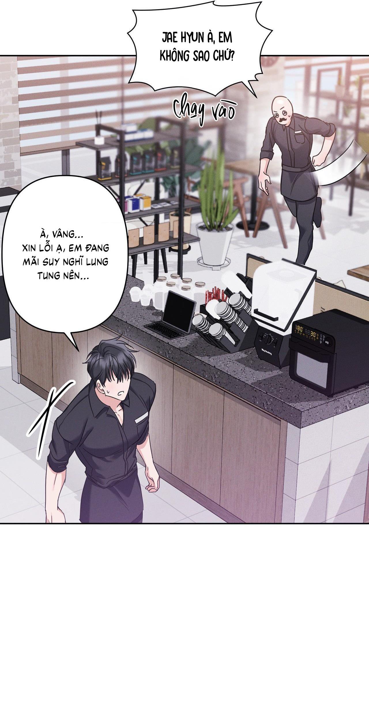 (CBunu) Cẩm Nang Fetish Chapter 3 - Next 