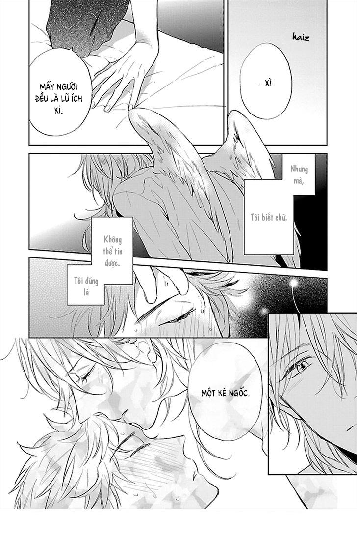 Kẻ cô đơn mộng mơ Chapter 2 - Next 