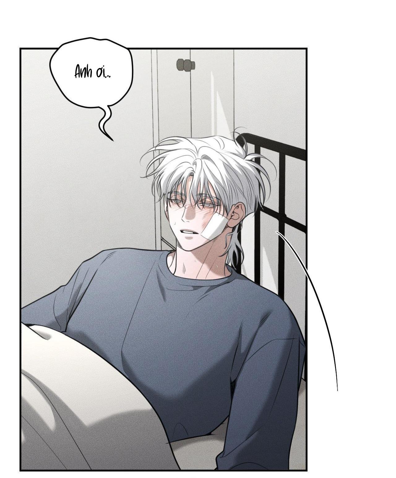 (CBunu) Gấu Teddy thân yêu Chapter 42 - Next Chapter 43 H+