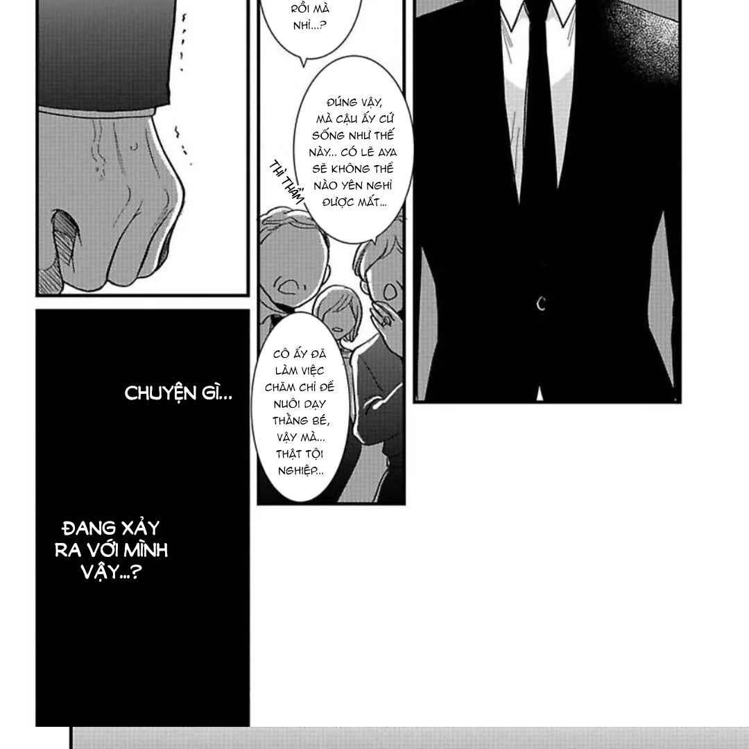 Cô Dâu Của Rồng Chapter 1 - Next Chapter 2