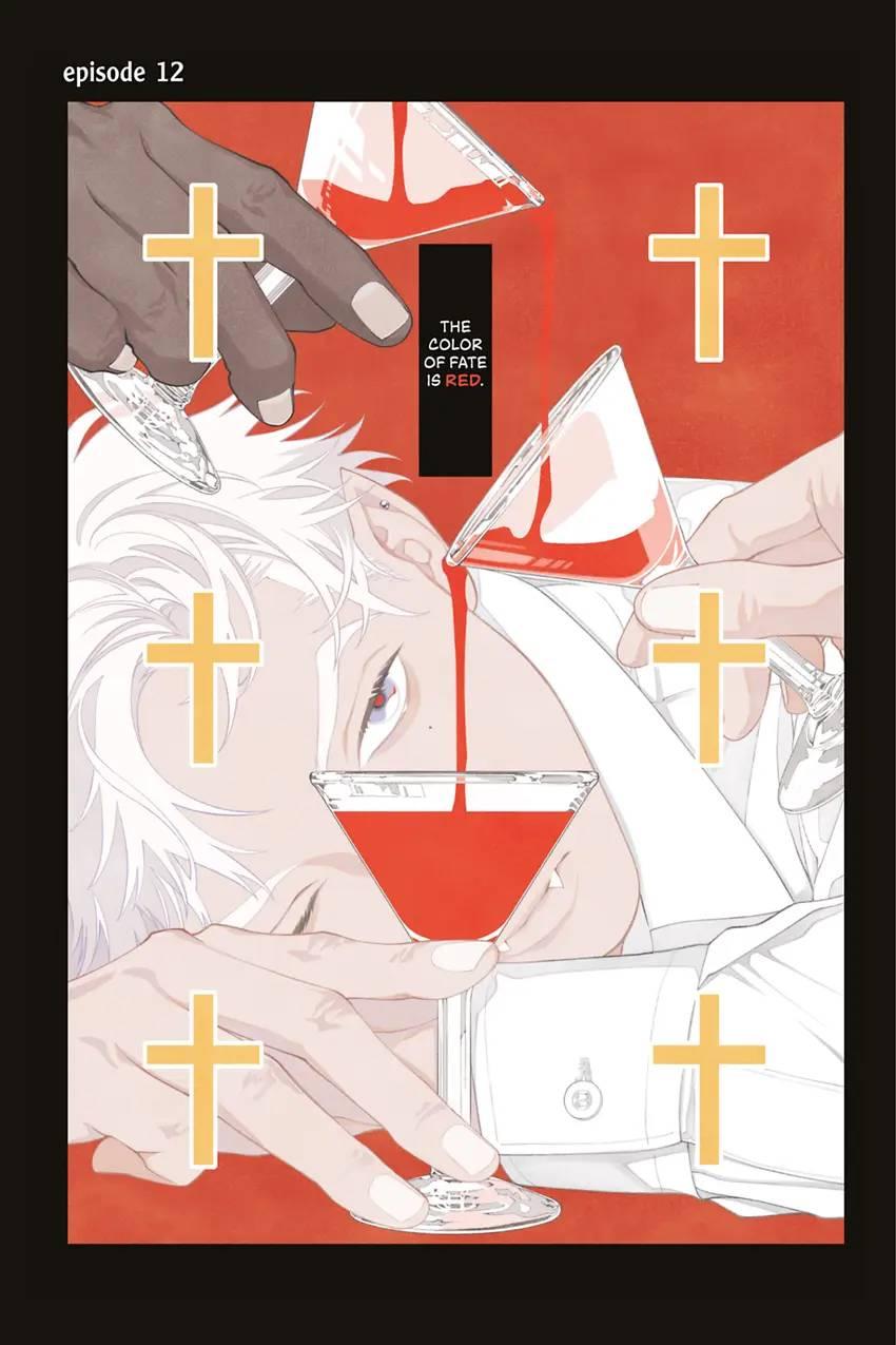 Fangs Chapter 12 - Trang 3