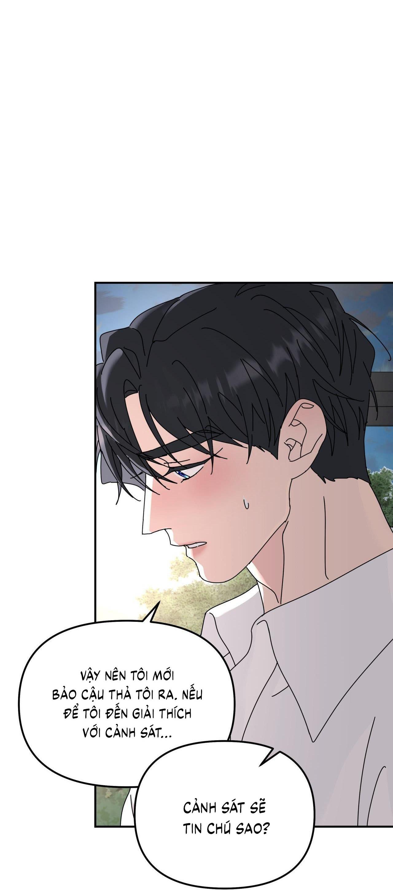 (CBunu) Cây Không Có Rễ Chapter 87 - Next 