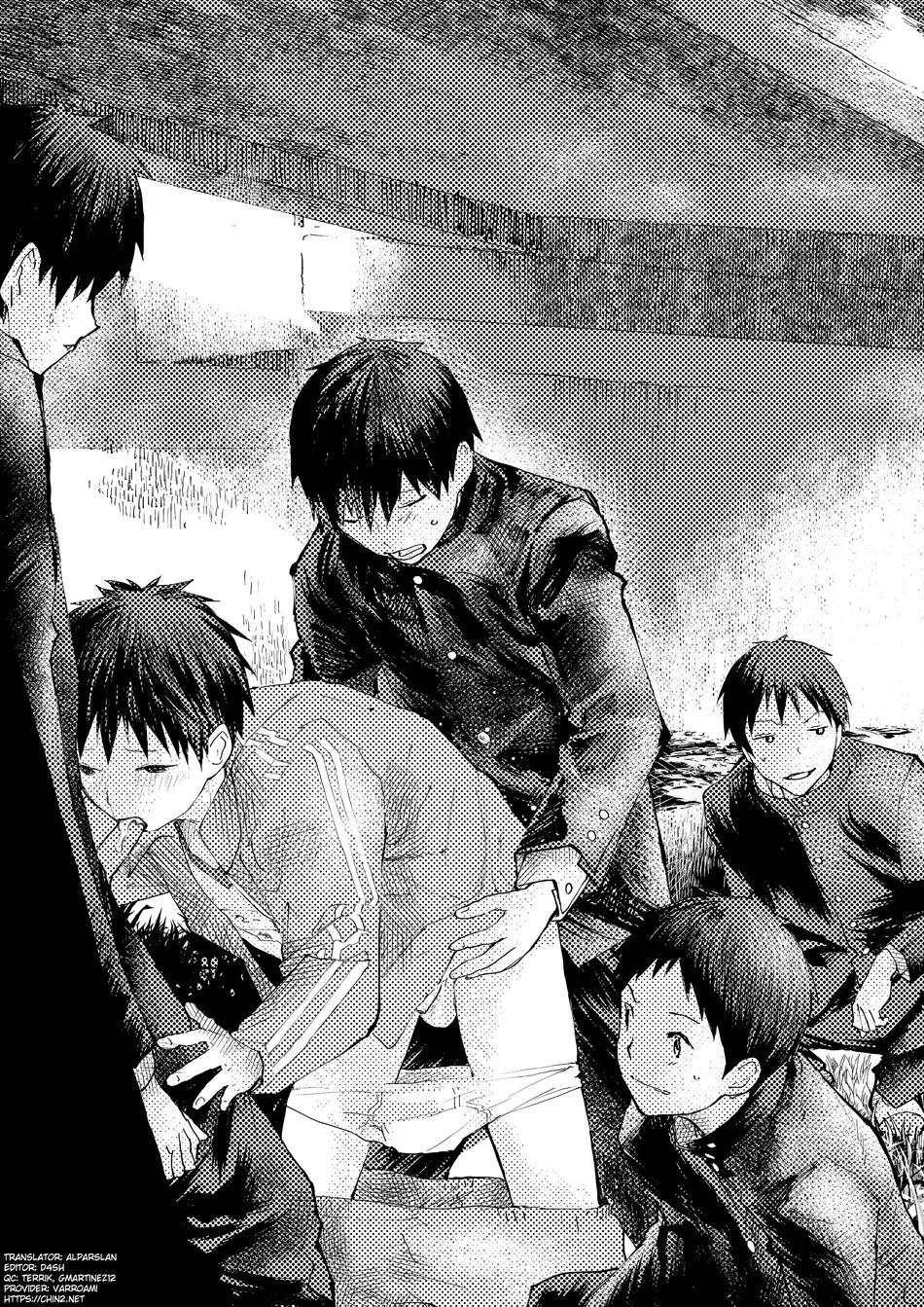 Lỗ tầy quầy Chapter 35 - Next Chapter 36
