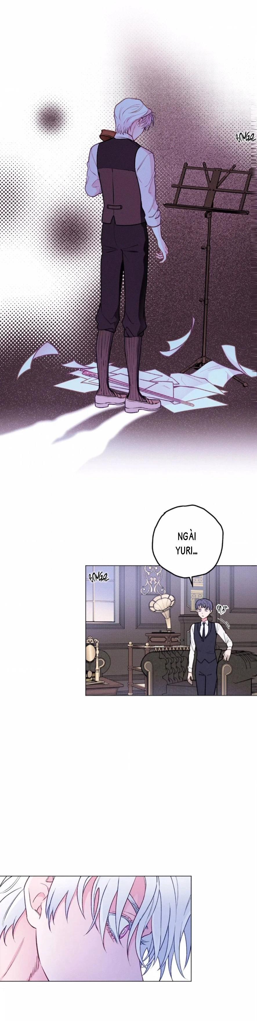 BÁ TƯỚC TÁI SINH Chapter 2 - Next 