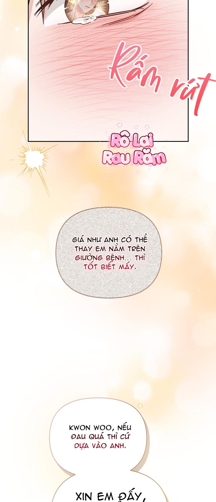 BẢN SAO ÂM HƯỞNG Chapter 47 SS2 - Trang 4