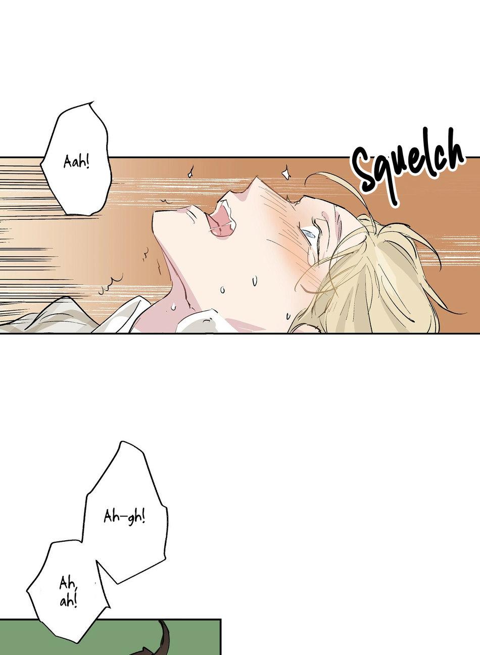 Phù Thủy Xứ Eden Chapter 5 - Next 