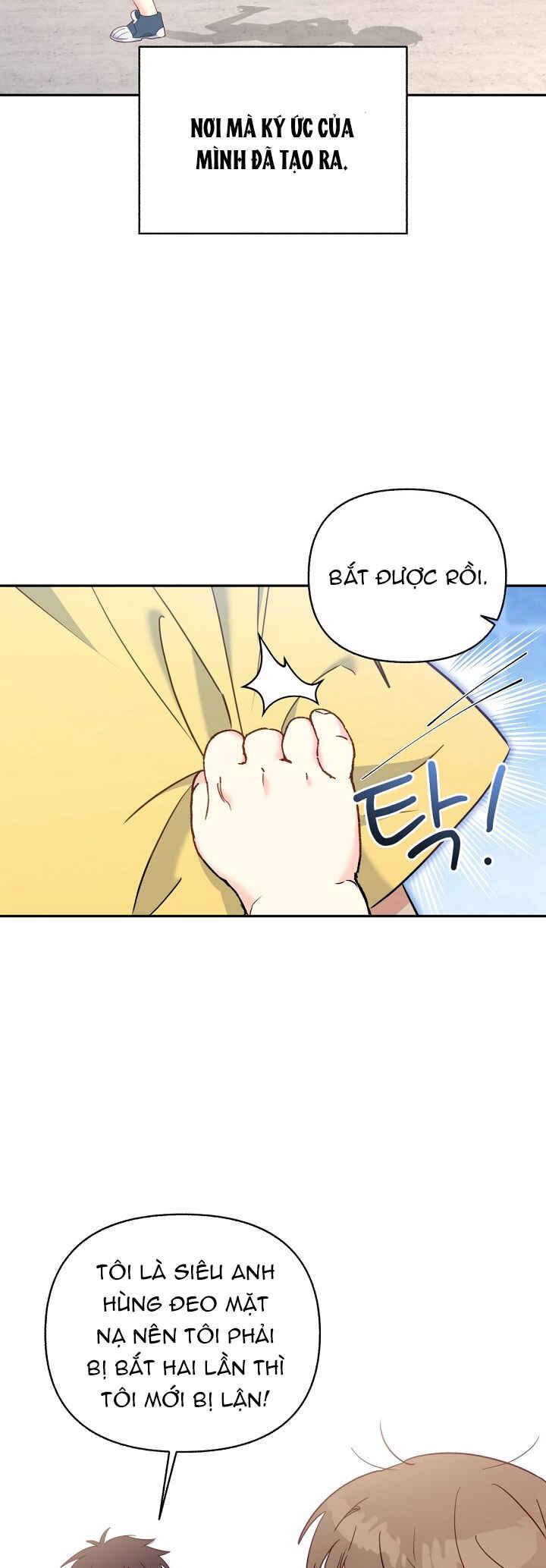 Người bình thường cấp A Chapter 71 - Next Chapter 72