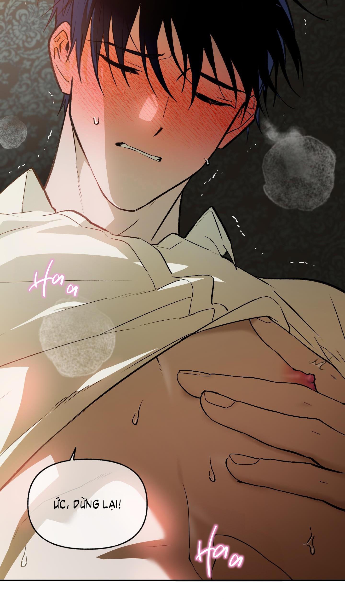 (CBunu) Control Time Chapter 31 Season 2 H - Next Chapter 32