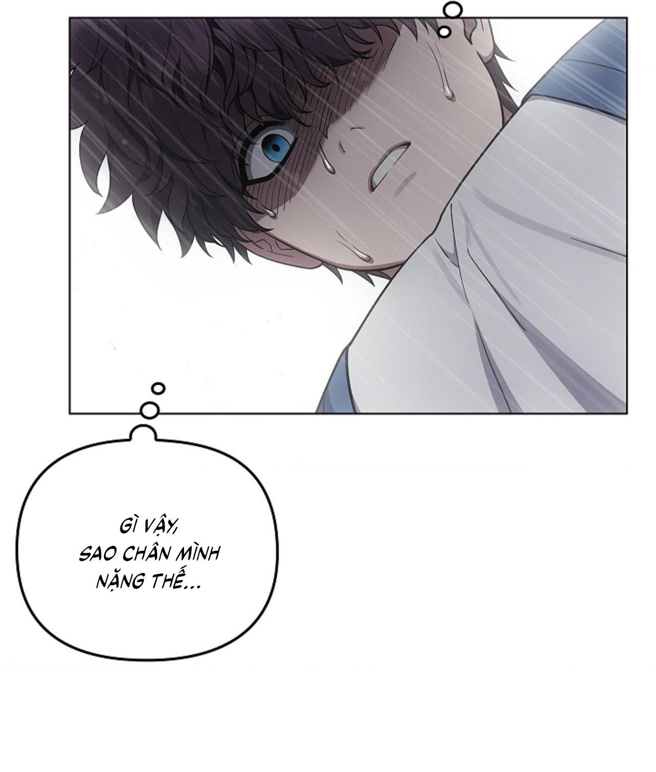 (CBunu) Đuổi Bắt Giữa Đêm Ngọt Ngào Chapter 29 - Next 