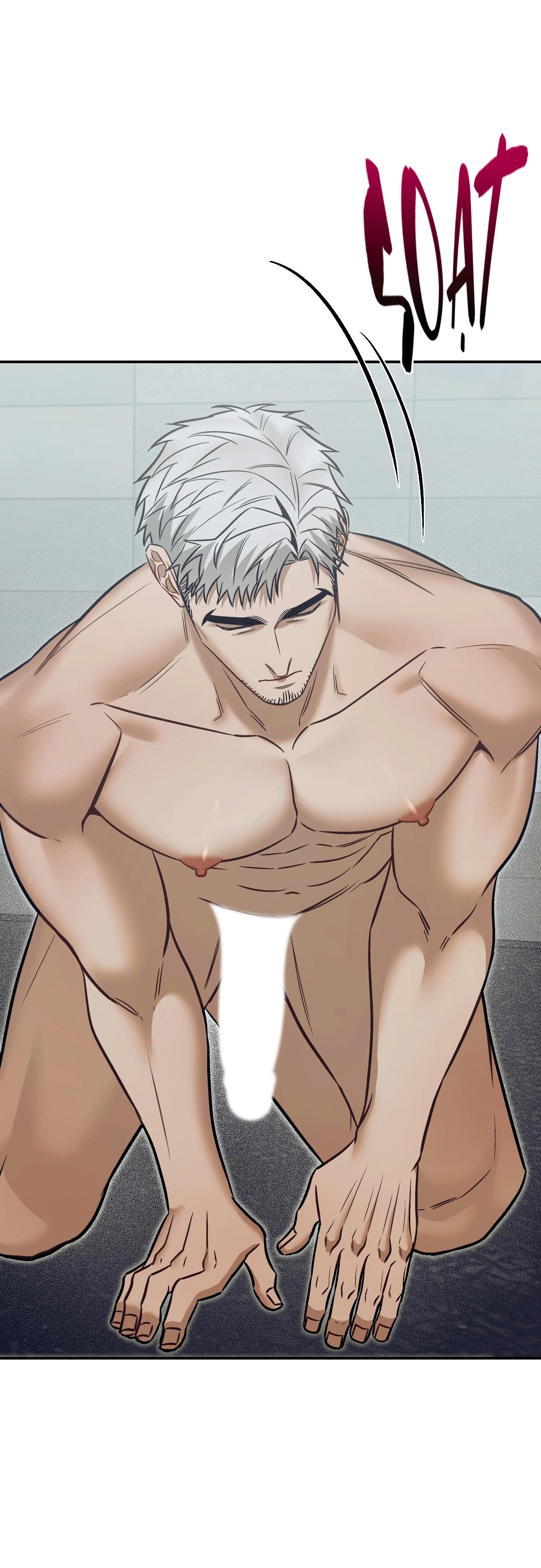 SOMETHING IMPOSSIBLE Chapter 14 - Trang 2