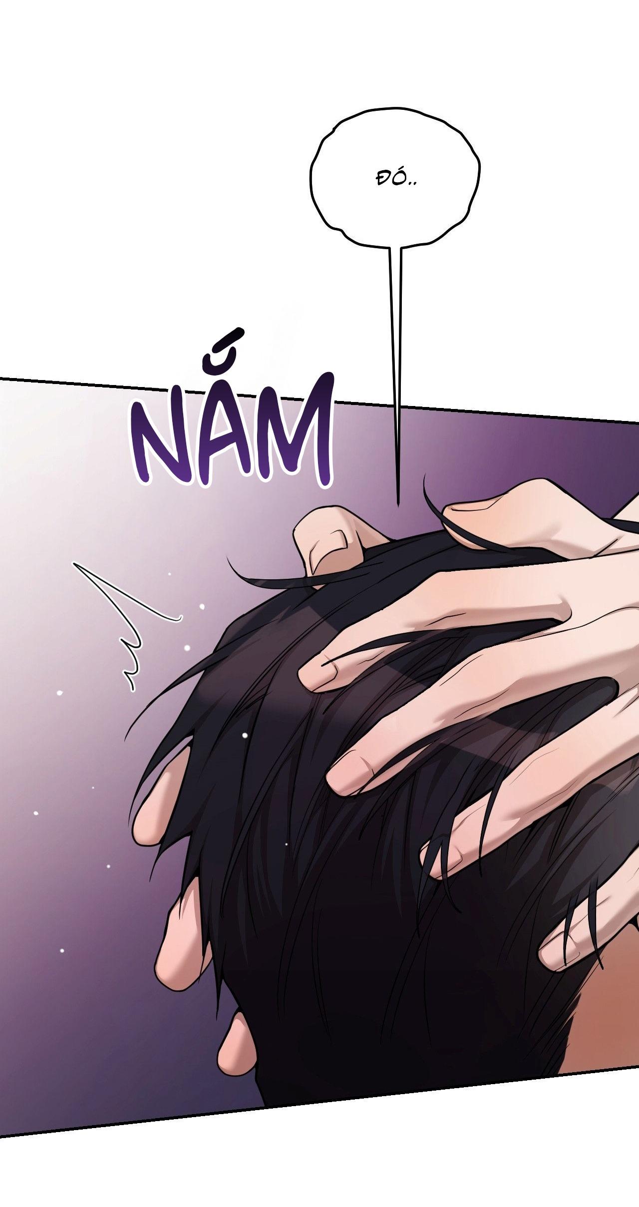 Thiếu niên sò: Bình minh bùng cháy Chapter 4 - Trang 3