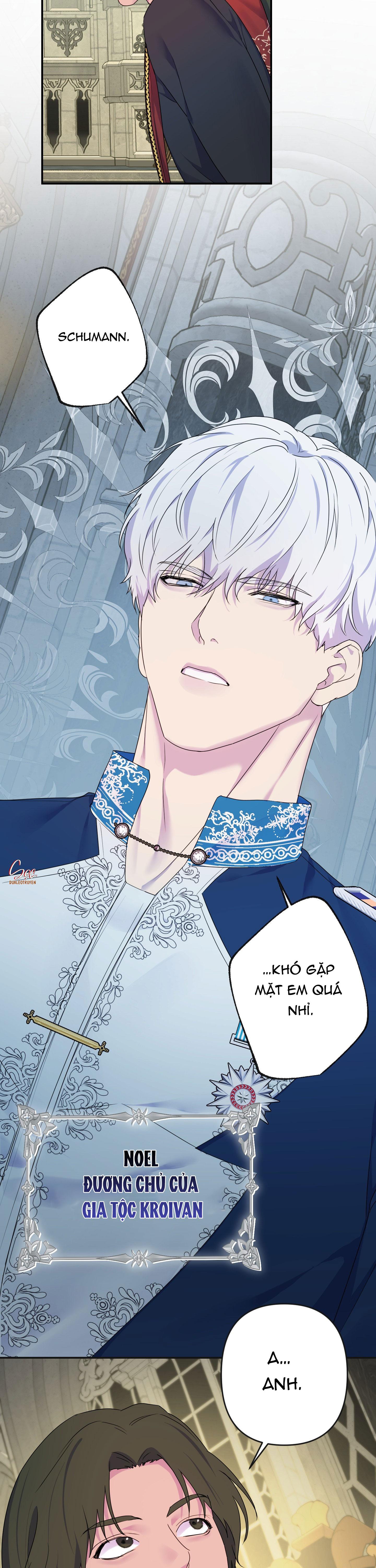 ĐÓA HOA CỦA ALOSHA Chapter 39 - Next 