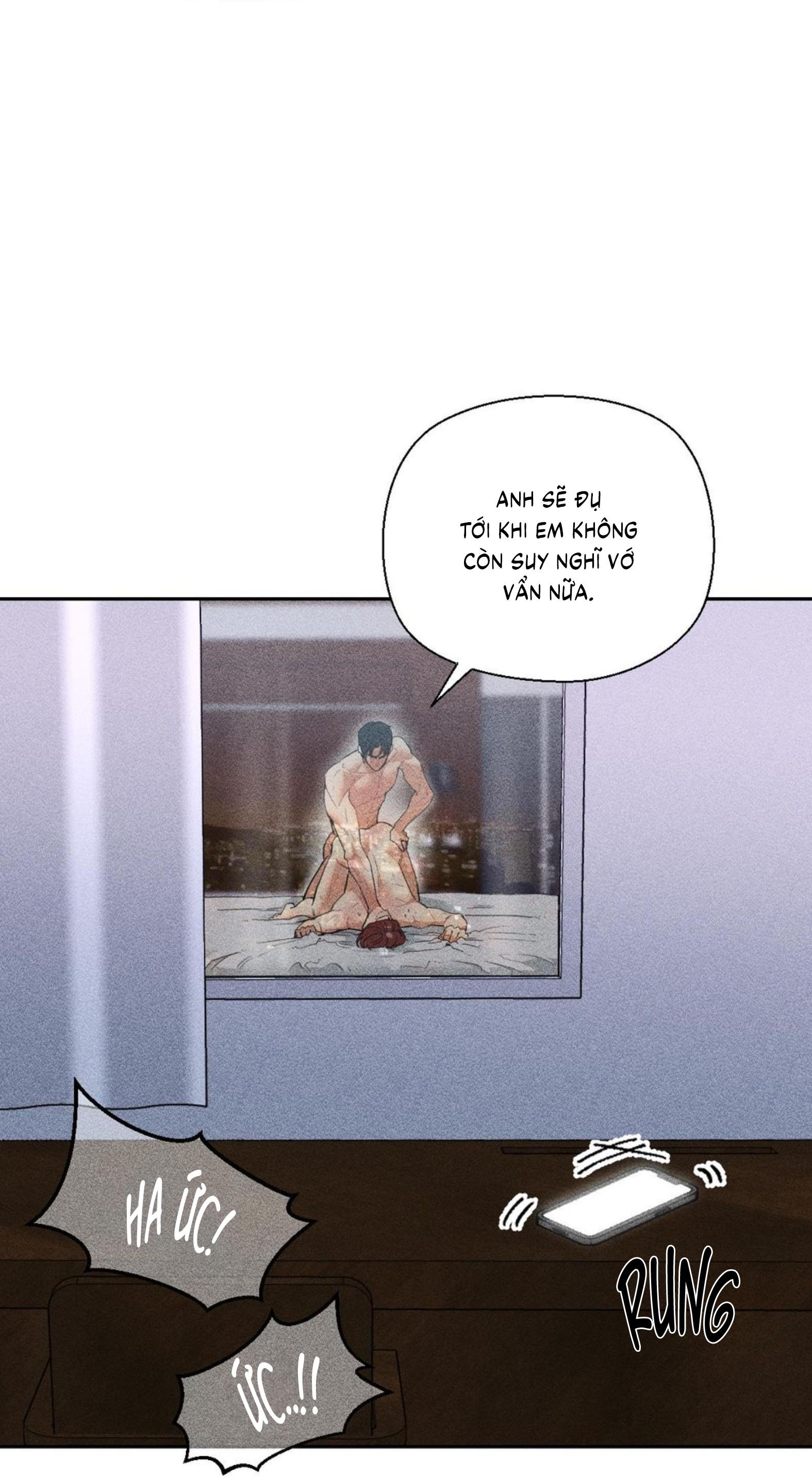 (CBunu) ĐỪNG ĐỌC TRUYỆN NÀY! Chapter 5 Trong sáng cute - Trang 2