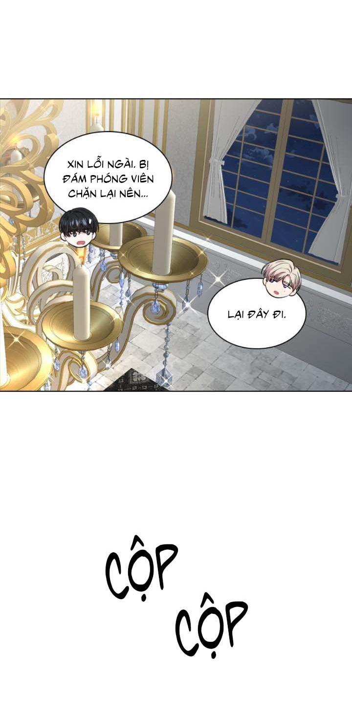 Who’s your daddy Chapter 16 - Next Chapter 17