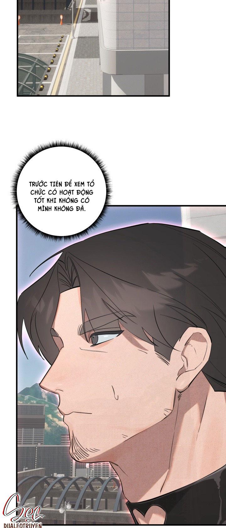 ĐẠI CA DÂM ĐÃNG Chapter 2 - Next 
