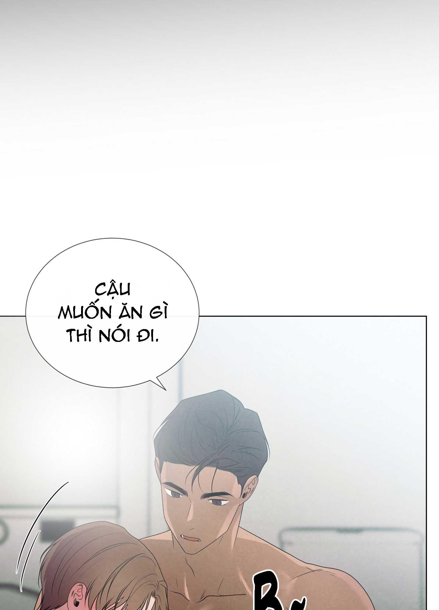 TUYỂN TẬP CUỒNG CÔNG-CHIẾM HỮU CÔNG CỦA NHÀ KIM Chapter 50.6 eye 6 - Trang 2