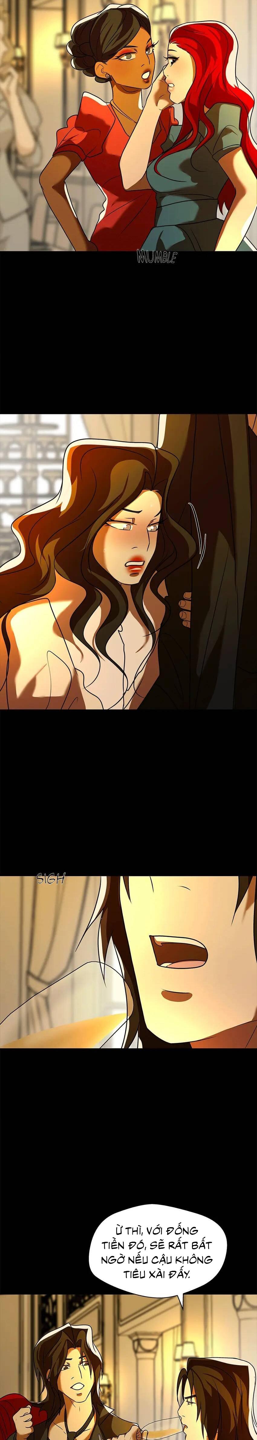 Love murder basketball Chapter 64 - Next Chapter 65