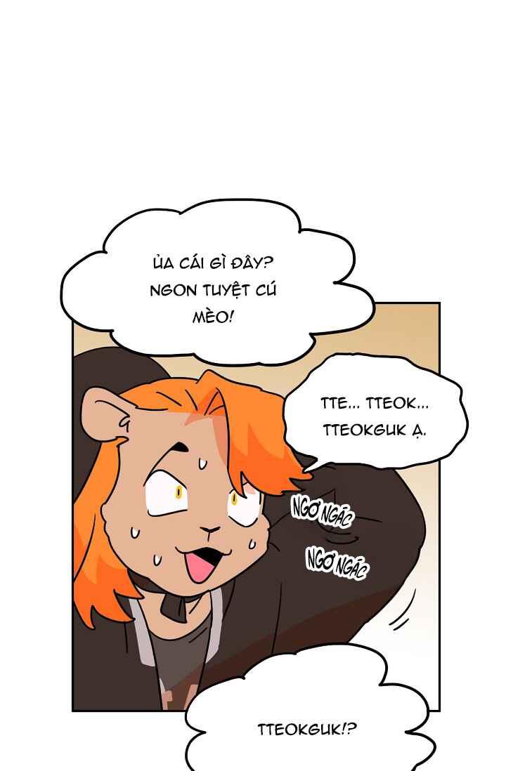 Dừng Lại, Tài Xế Chapter 28 Chap 28 - Next 