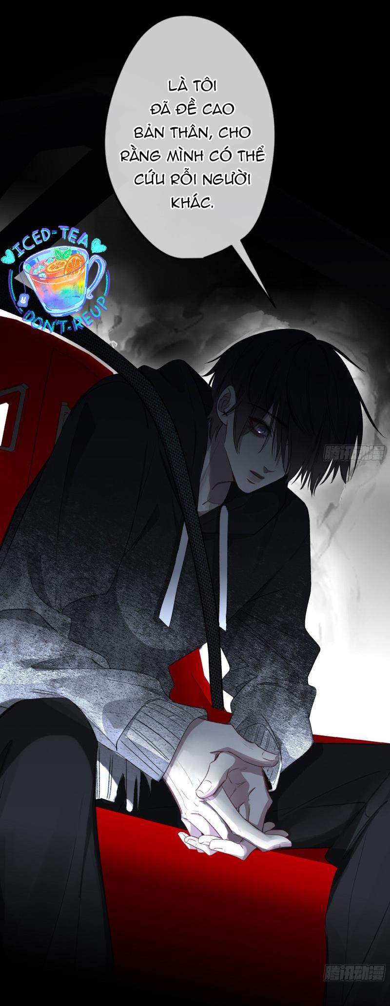 Ác linh Chapter 9 - Next Chapter 10