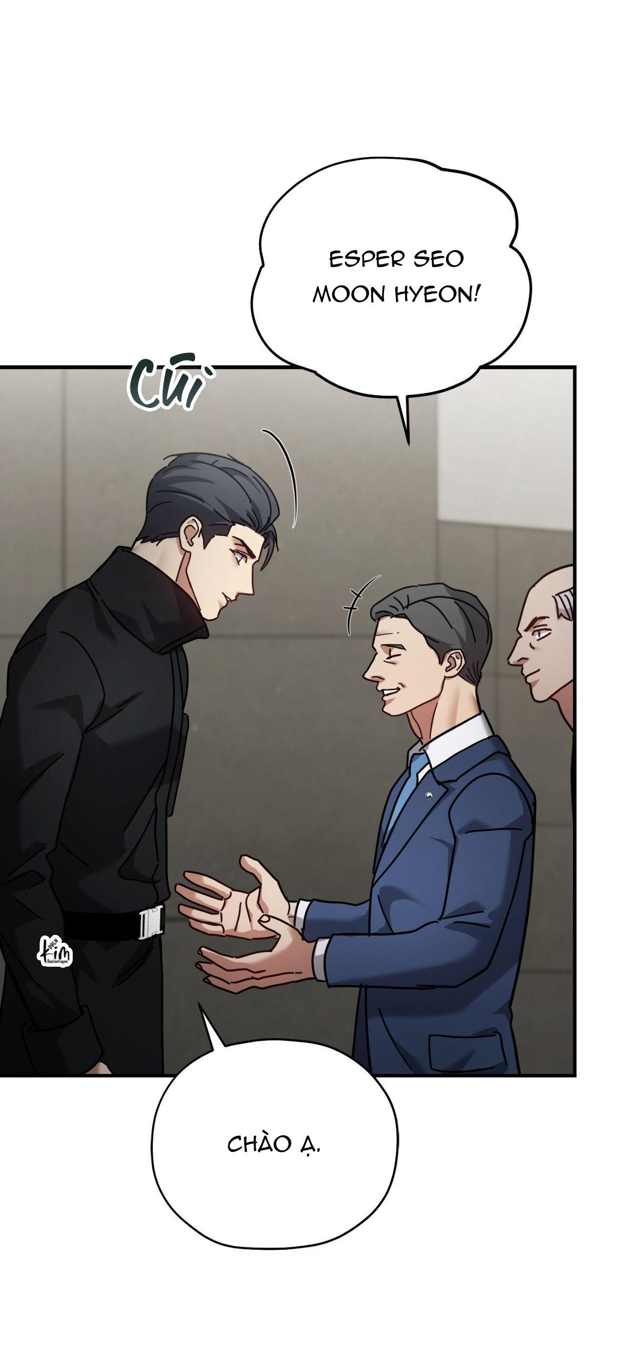 HIS PERFECT GUIDE Chapter 9 - Trang 3