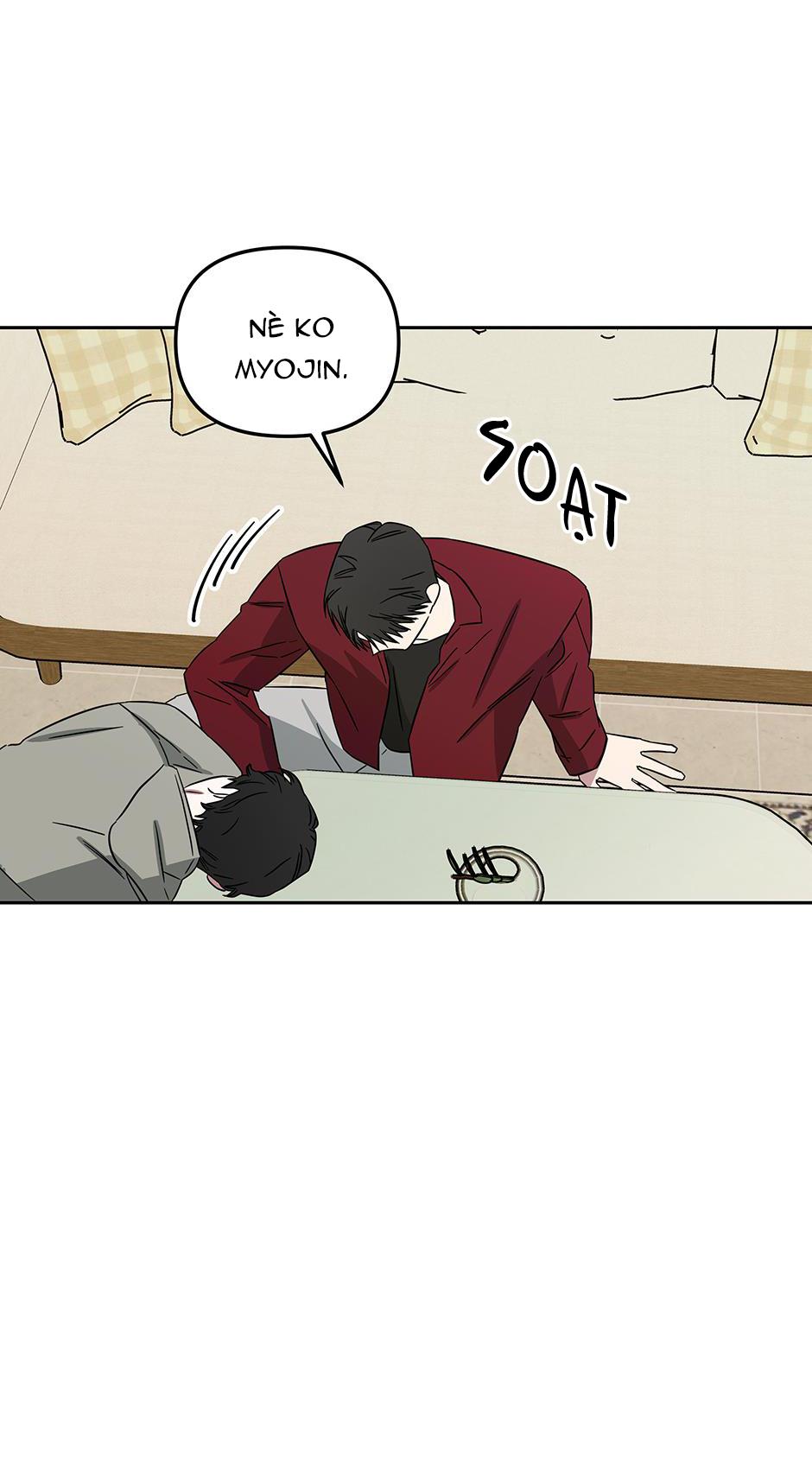 Chén Ghệ Mới Bồ Cũ Chapter 29 - Next 