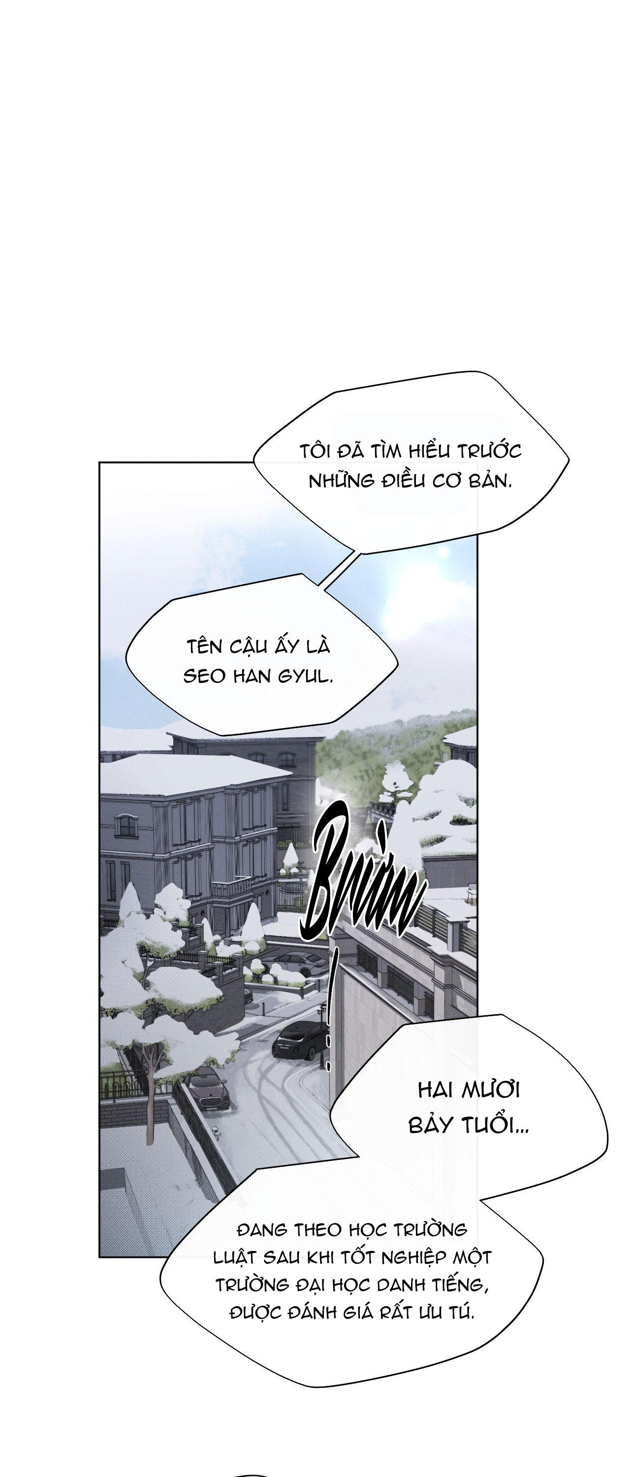 STILL LOVE YOU Chapter 24 - Next 