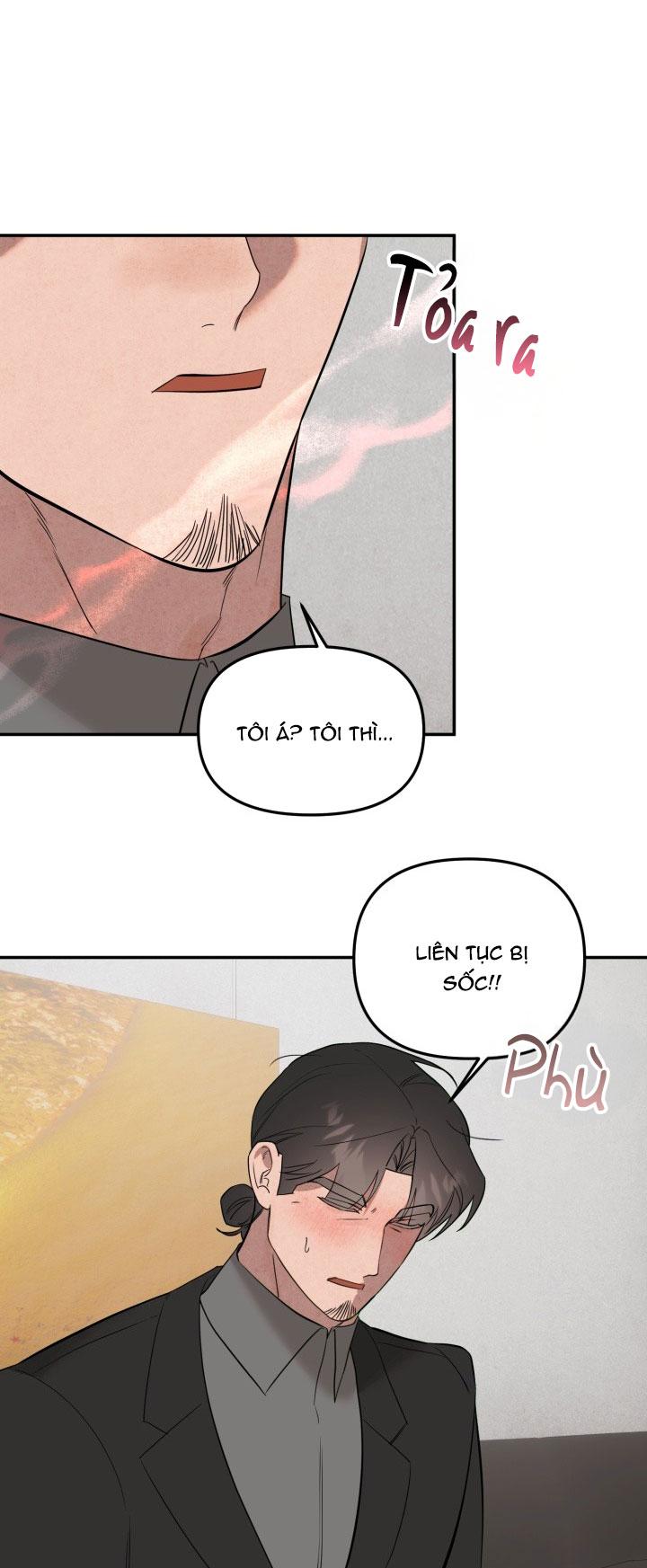 ĐẠI CA DÂM ĐÃNG Chapter 9 - Trang 2