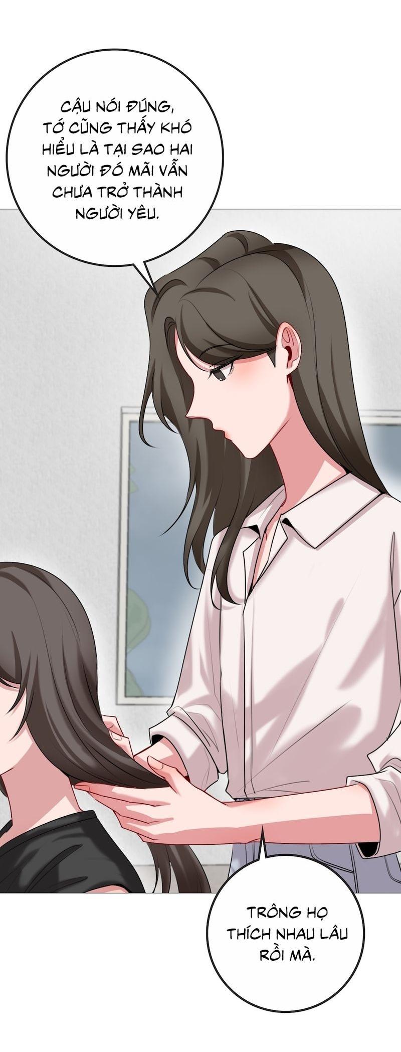Flower of youth Chapter 36 - Next Chapter 37