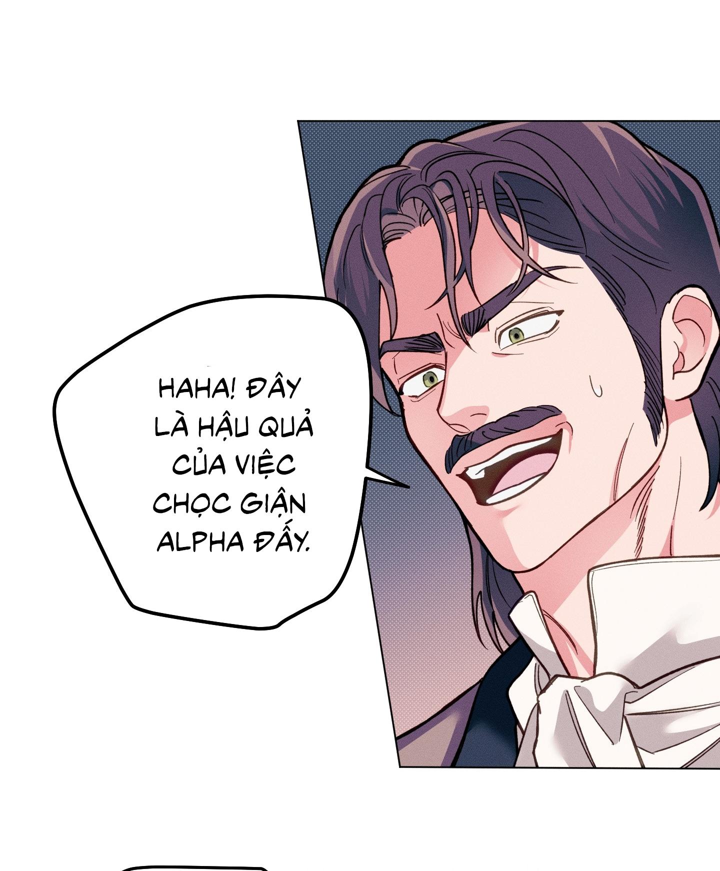 Xuyên Thành Bá Tước Omega Chapter 5 - Next 