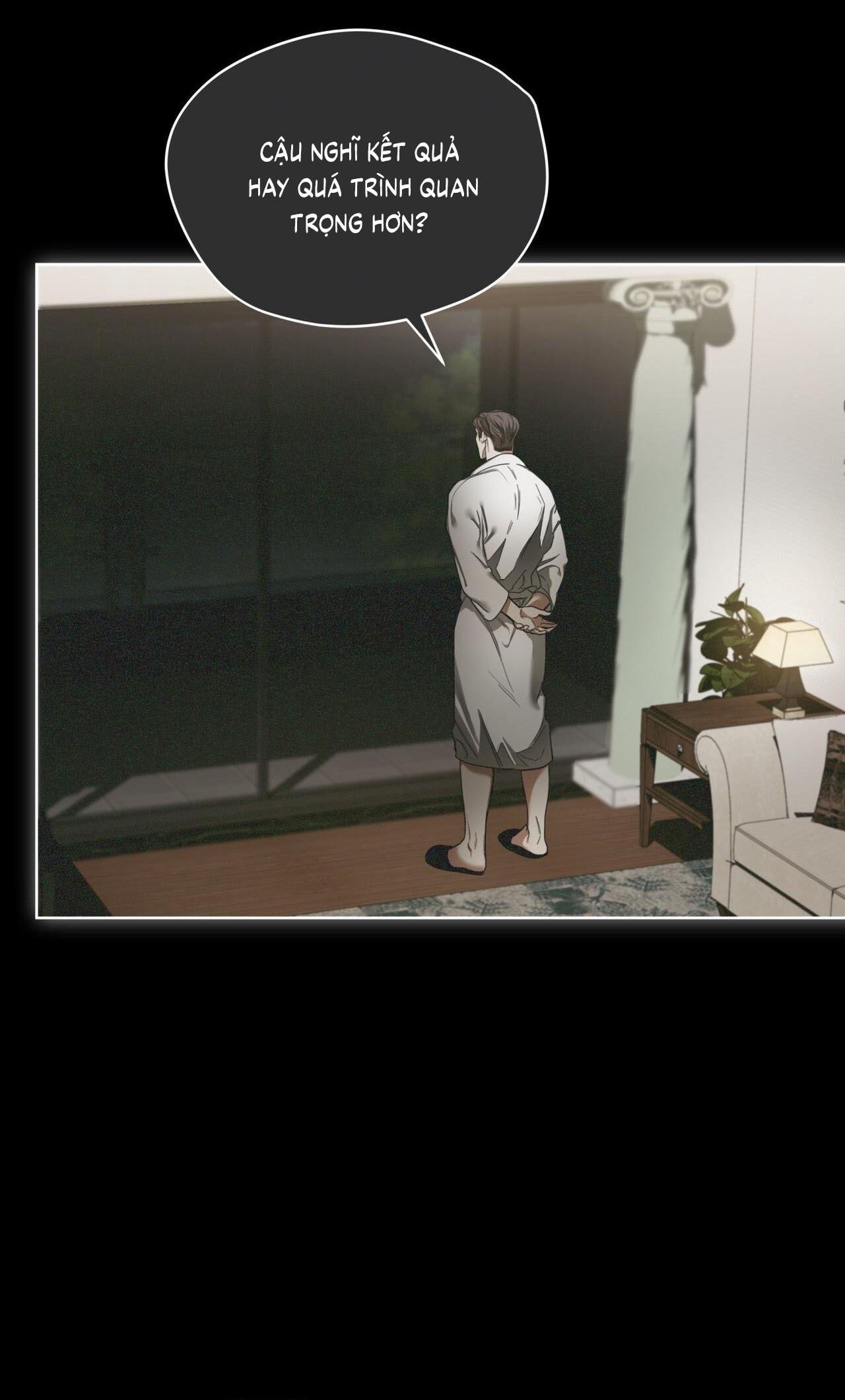 (CBunu) Phạm Luật Chapter 108 - Next 