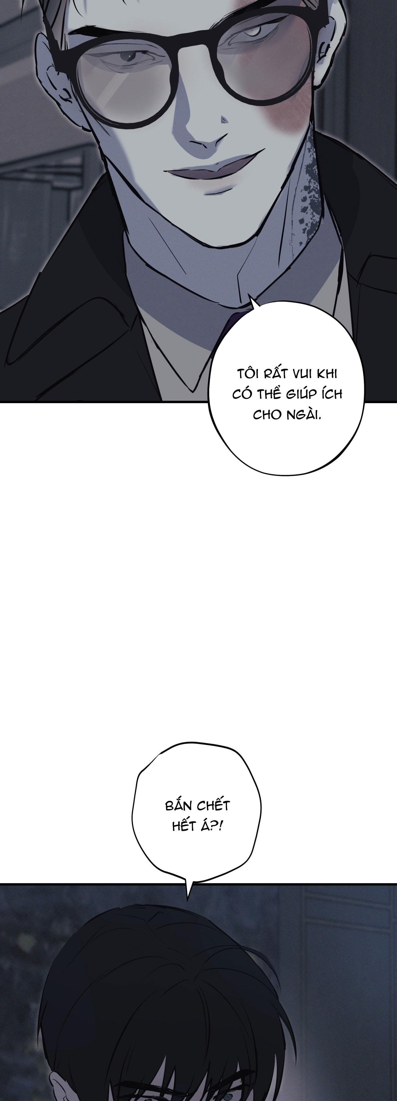 RISKY VICE Chapter 30 - Next 