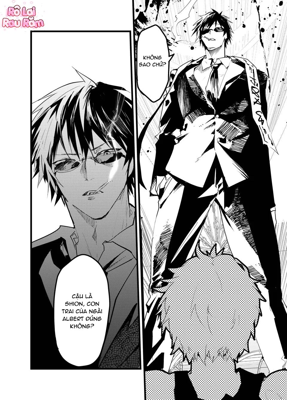 TUYỂN TẬP BDSM CHỊT CHỌT Chapter 318.1 - Next Chapter 318.2