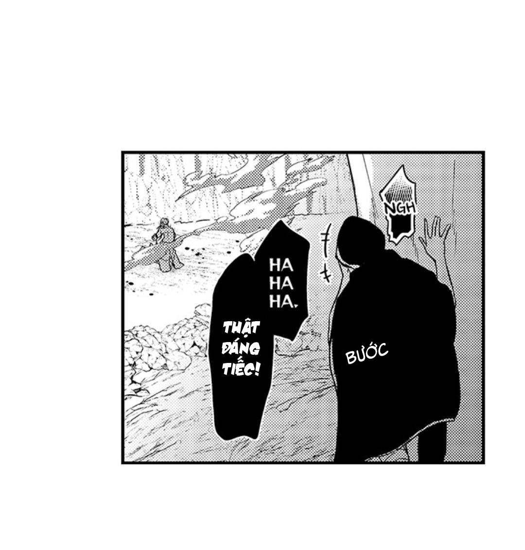 Chàng hoàng tử hoàn hảo yêu tôi, tình địch của anh ấy? Chapter 40 - Next 
