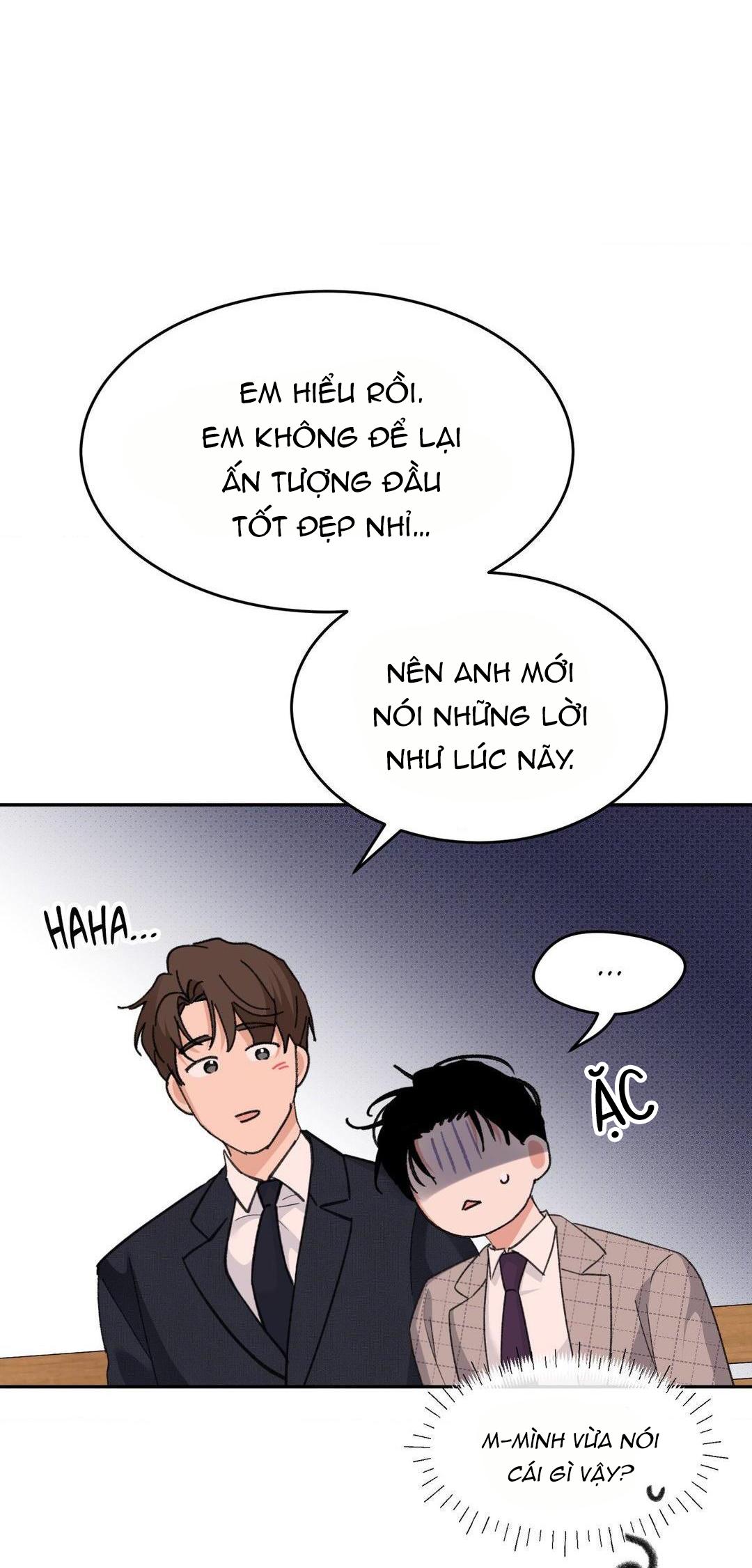 Chiếc Lá Lay Động Theo Giai Điệu Chapter 21 End - Next 