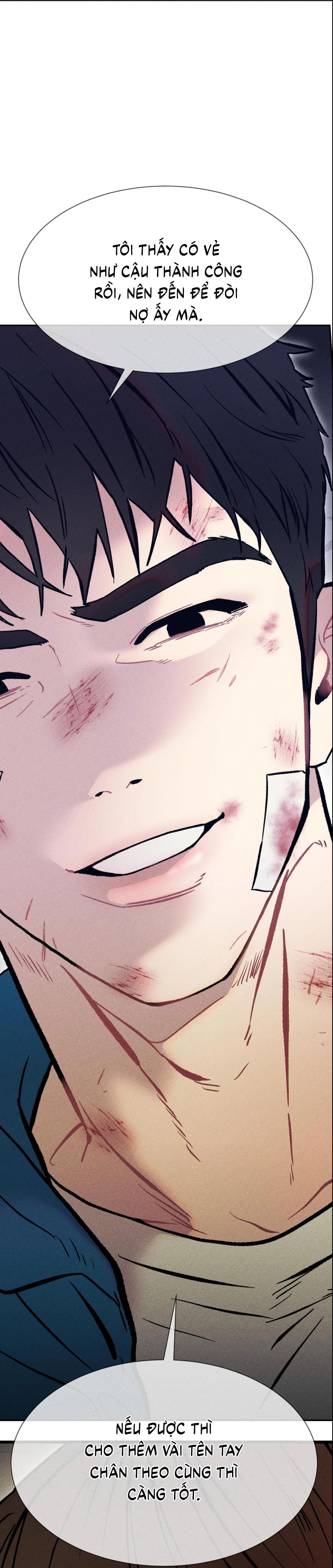 (CBunu) ĐỪNG ĐỌC TRUYỆN NÀY! Chapter 2 0 có H thật mà? - Trang 2