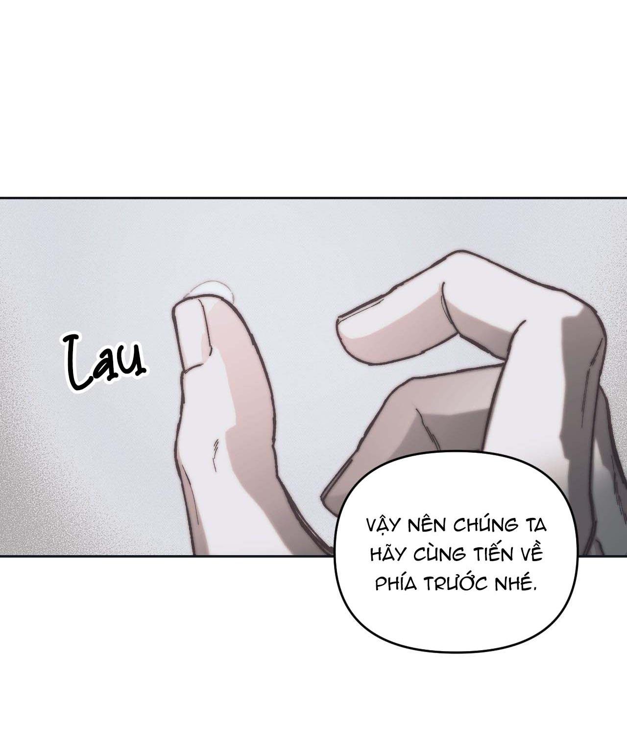 Tuyển Tập Manhwa Dằm Khăm Chapter 87 - Hừng đông 6 - Trang 2