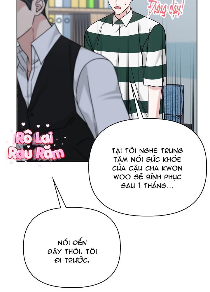 BẢN SAO ÂM HƯỞNG Chapter 49 - Trang 3